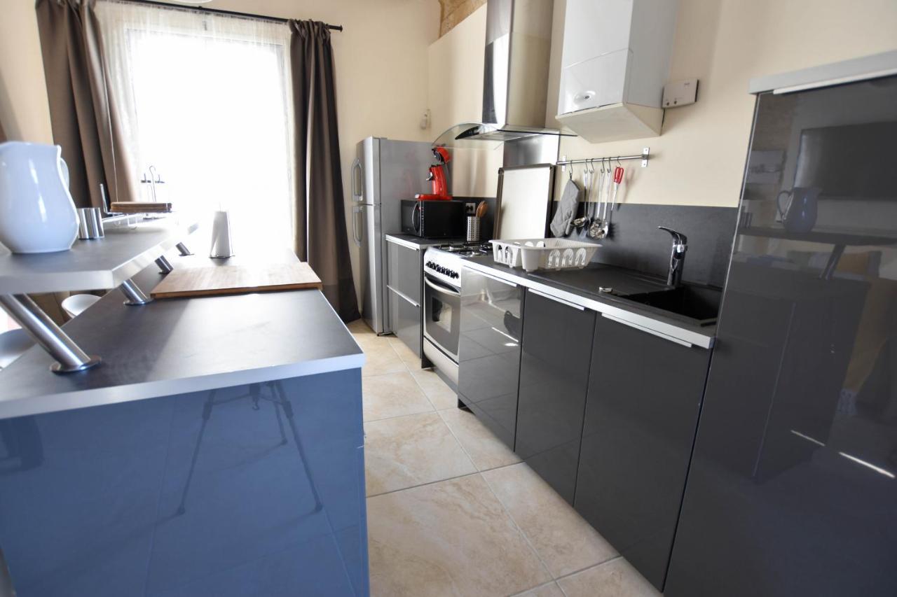 Gipsy - Clim Apartment Arles Luaran gambar