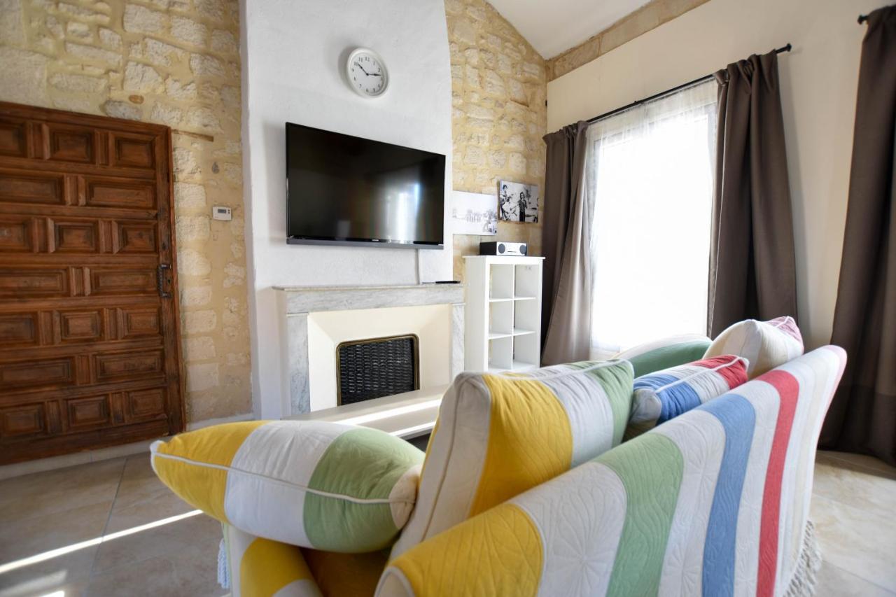 Gipsy - Clim Apartment Arles Luaran gambar