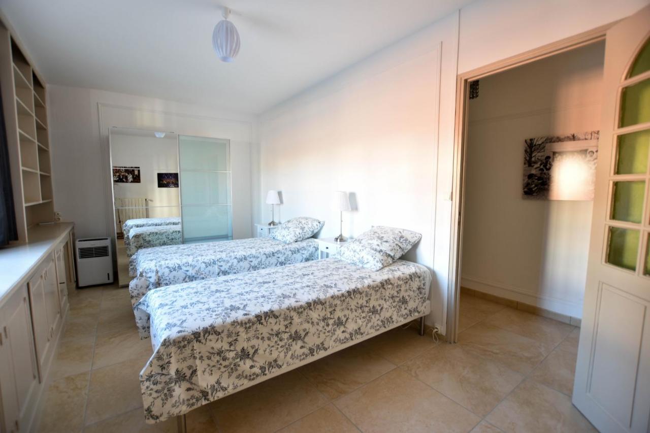 Gipsy - Clim Apartment Arles Luaran gambar