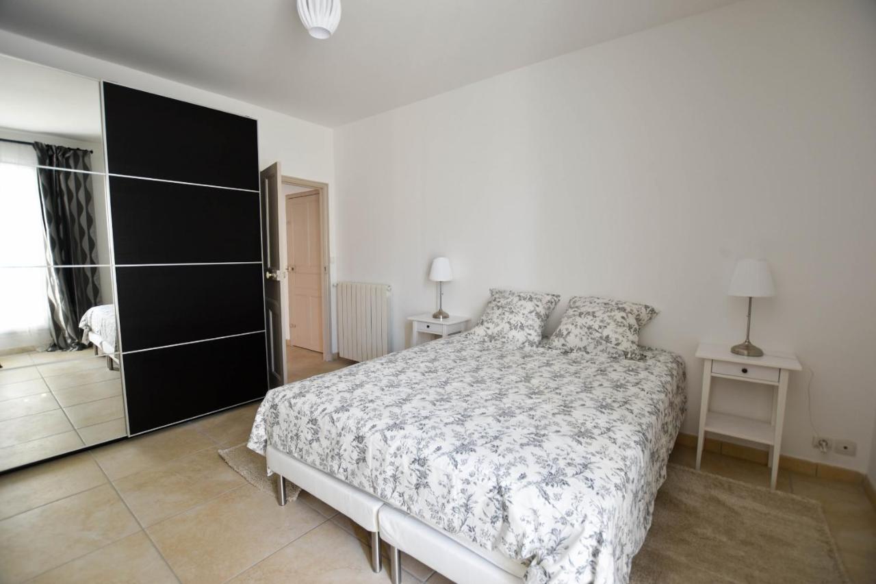 Gipsy - Clim Apartment Arles Luaran gambar