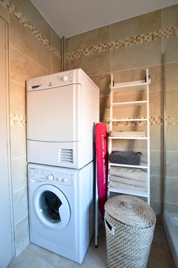 Gipsy - Clim Apartment Arles Luaran gambar