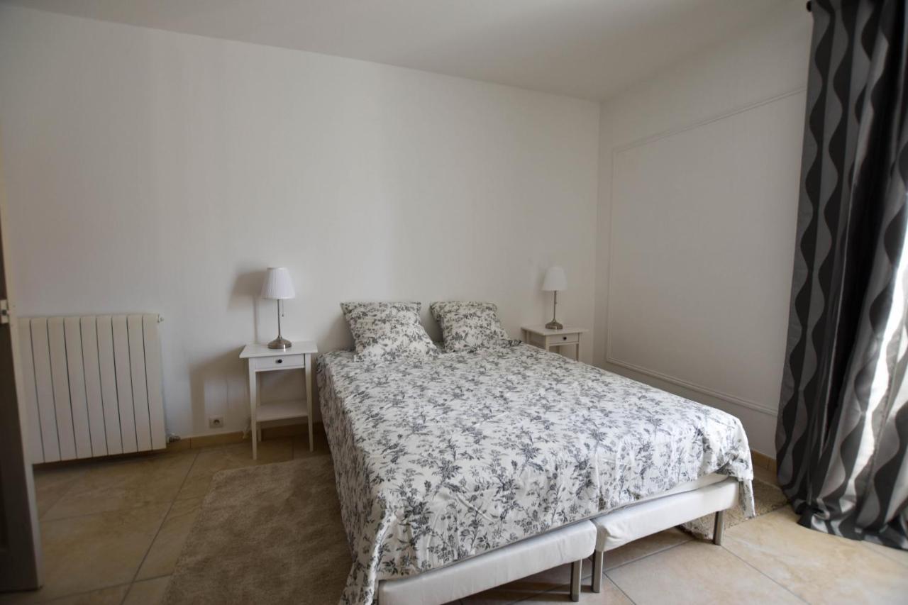 Gipsy - Clim Apartment Arles Luaran gambar